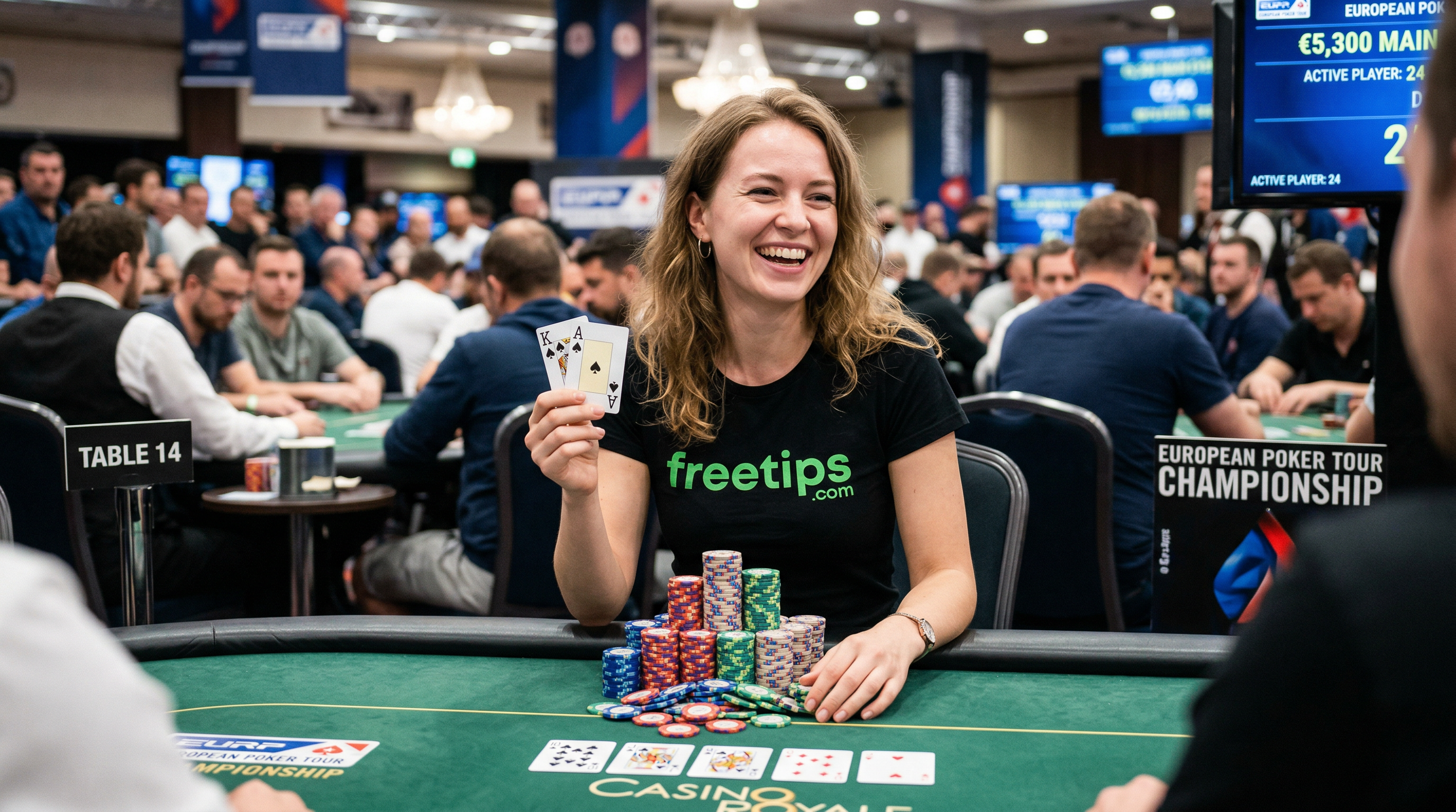 Weekly Poker Freerolls - 1win promo code XLBONUS