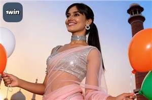 1win Republic Day deposit bonus